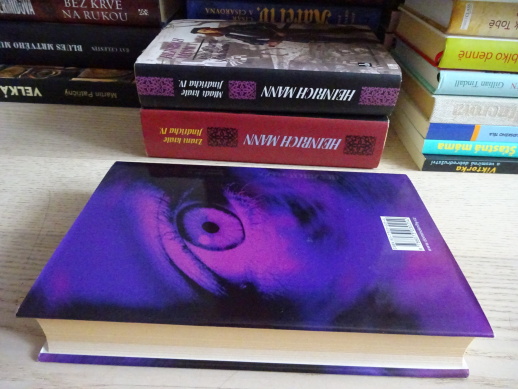 NEKLID, JEFFERY DEAVER, **an