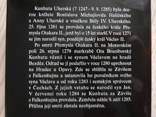 MILENEC KRÁLOVNY VDOVY, VLADIMÍR PŘIBSKÝ, **an