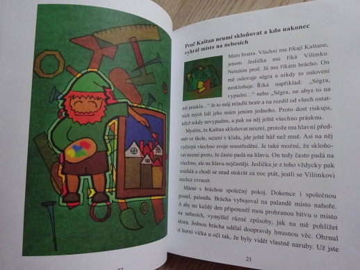 PECIČKA, PETRA TALOVÁ, **an