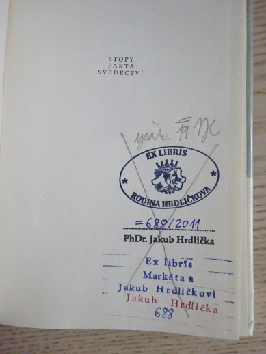 SEDM KLEOPATER, ANNA SWIDERKOVÁ, **an