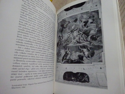 PRAŽSKÉ PALÁCE, PAVEL PREISS, EMANUEL POCHE, **an