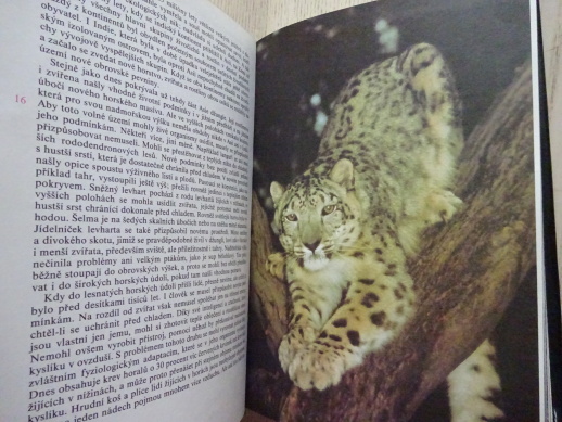 PLANETA ŽIJE, DAVID ATTENBOROUGH, **an