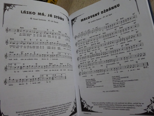 ČESKÉ A SLOVENSKÉ HITY 20. STOLETÍ 1, **an