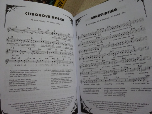 ČESKÉ A SLOVENSKÉ HITY 20. STOLETÍ 5, **an