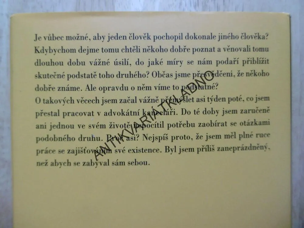 KRONIKA PTÁČKA NA KLÍČEK, HARUKI MURAKAMI,