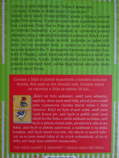 TIME OUT, RAY KLUUM, **an