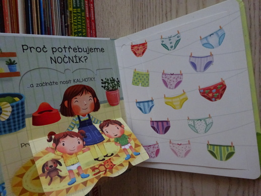 K ČEMU JE NOČNÍK?, OTÁZKY A ODPOVĚDI, KATIE DAYNES, **an