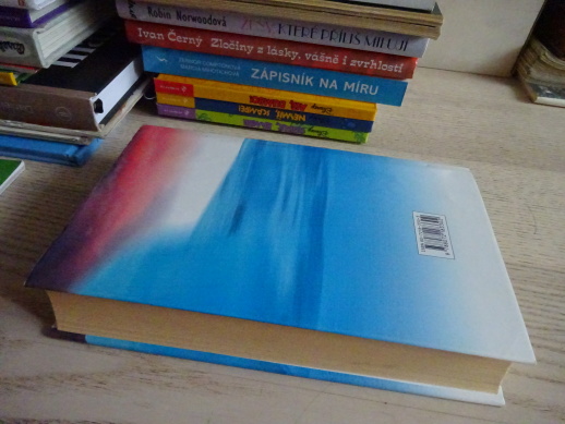 POLÁRNÍ STANICE, MATTHEW REILLY, **an
