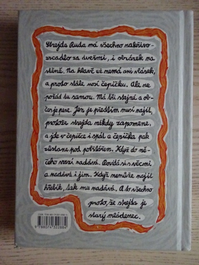 JAK JSEM SE STAL MUDRCEM, RUDOLF SLOBODA, **an 