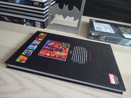 VĚČNÍ, MARVEL KOMIKS 45, **an