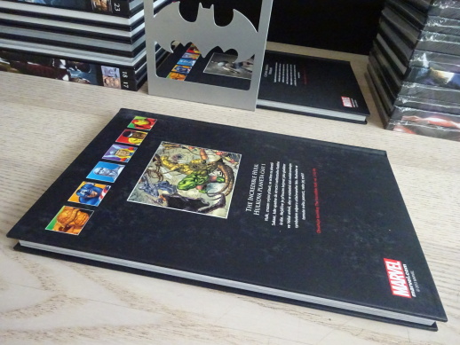 THE INCREDIBLE HULK: HULKOVA PLANETA ČÁST 1, MARVEL KOMIKS 49, **an