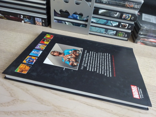 ASTONISHING THOR, MARVEL KOMIKS 60, **an