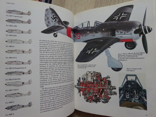 FIGHTER, FROM WOOD AND CANVAS TO SUPERSONIC FLIGHT, JOHN BATCHELOR, CHRIS CHANT, **an