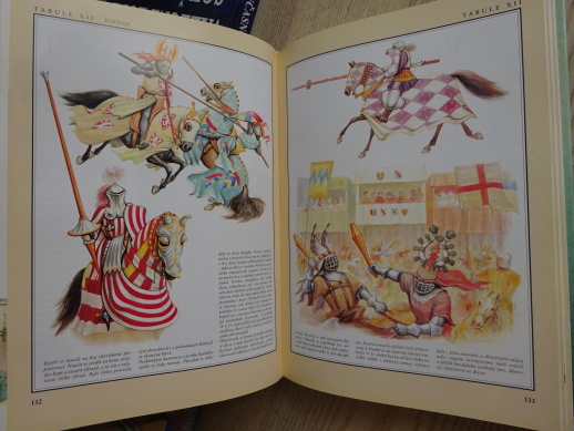 VÁLKY A VÁLEČNÍCI, **an