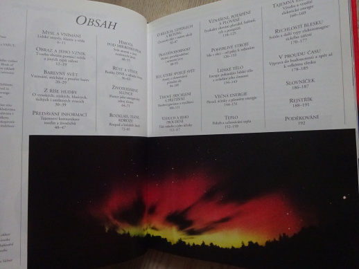 ŠKOLNÍ ENCYKLOPEDIE, VĚDA, OXFORD, **an