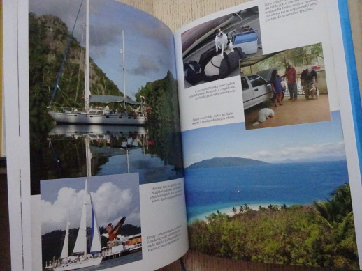 TARA - TERIÉRKA, KTERÁ OBEPLULA SVĚT, ROSEMARY A ROBERT FORRESTEROVI, **an