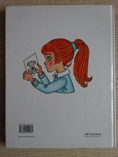 NEVIDITELNÁ ZUZANKA, PRVNÍ ČTENÍ, EDUARD PETIŠKA, HELENA ZMATLÍKOVÁ, **an