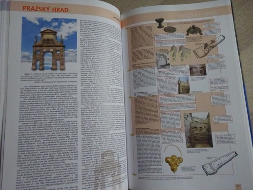 OTTOVA OBRAZOVÁ ENCYKLOPEDIE, ČESKÁ REPUBLIKA, **an