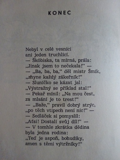 VÍT A VÉNA, WILHELM BUSCH