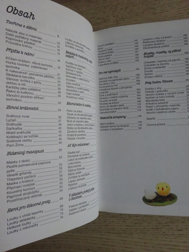 VELKÁ KNIHA PRO MALÉ MISTRY 2., URSULA BARFF, INGE BURKHARDT, JUTTA MAIER, **an
