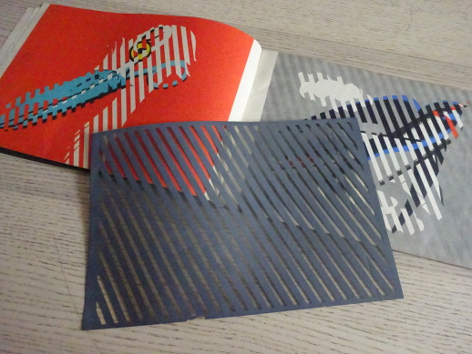 CO SE ČEMU PODOBÁ?