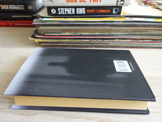 HOST, ANDREAS WINKELMANN, **an