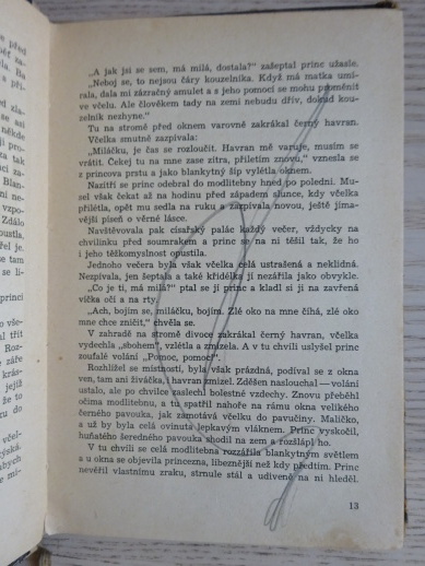 KVĚTY VÝCHODU, E. ELAGIN, O. A P. BOJAROVI, **an