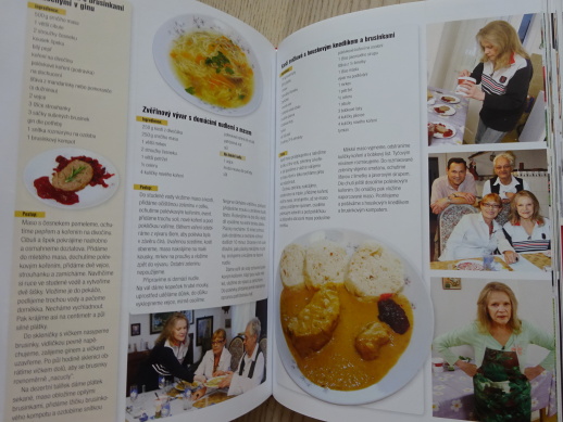 PROSTŘENO VIP, **an