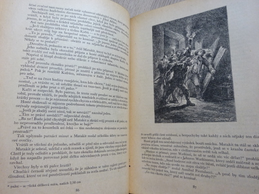 HVĚZDA JIHU, JULES VERNE, **an