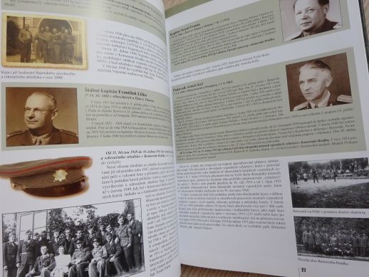 HISTORIE A SOUČASNOST KOMORNÍHO HRÁDKU, KOMORNÍ HRÁDEK, **an