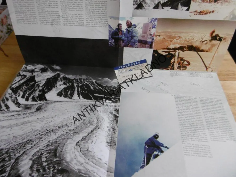 VELCÍ CESTOVATELÉ, OD 19.STOLETÍ AŽ PO PROJEKT APOLLO, ANDREA DE PORTI, **an