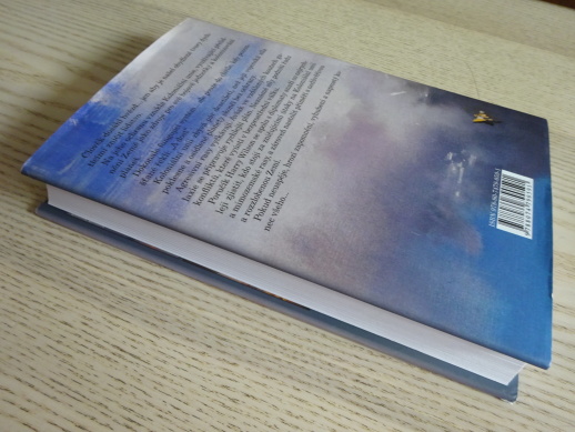 VÁLKA STARÉHO MUŽE: KONEC VŠECH VĚCÍ, JOHN SCALZI, **an