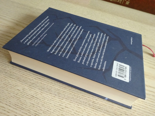 PODVRŽENEC, VICTOR LAVALLE, **an