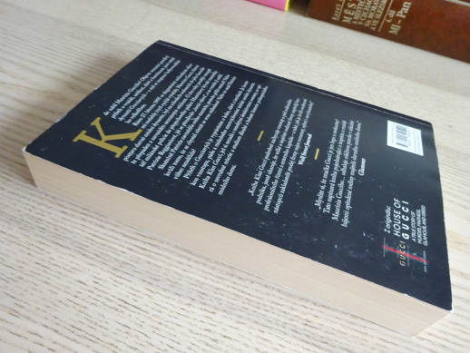 KLAN GUCCI, SARA GAY FORDENOVÁ, **an