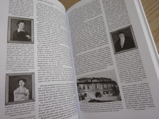 TOULKY ČESKOU MINULOSTÍ 11, PETR HORA-HOŘEJŠ, **an