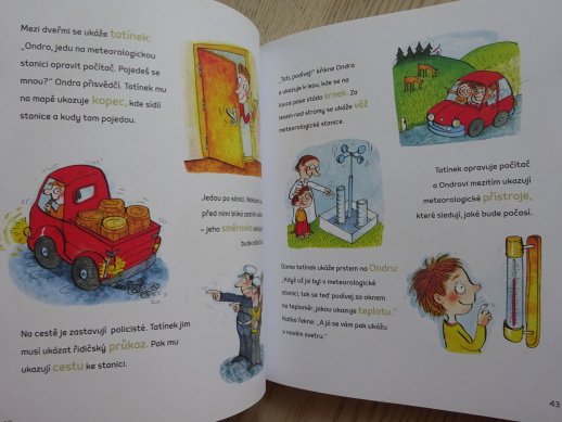 SLOVO, SLOVÍČKO, OTEVŘI SE MALIČKO, **an