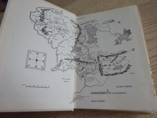PÁN PRSTENŮ, SPOLEČENSTVO PRSTENU, J. R. R. TOLKIEN, **an