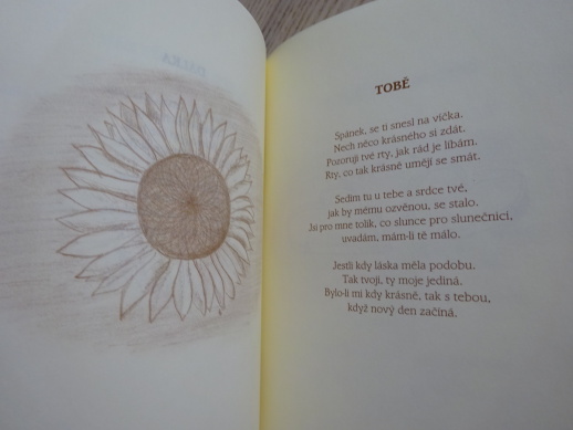PRO TEBE, JAROMÍR DĚDEK, **an