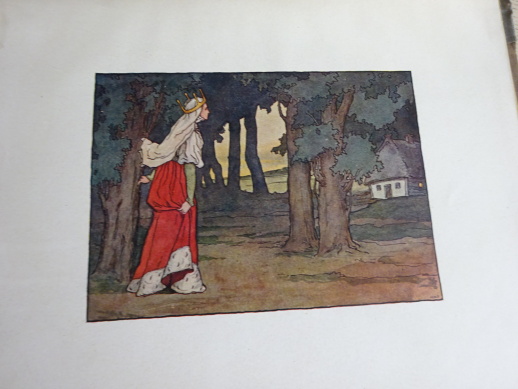 PTÁK OHNIVÁČ A JINÉ POHÁDKY, STANISLAV JAVOR, H. FOLKMAN, **an