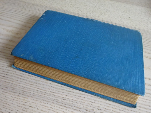 KŘÍŽ ODPLATY, J. M. WALSH, **an