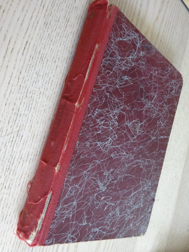SRDÍČKO, KNIHA KRÁSNÉH ČTENÍ DĚTSKÝCH DĚTÍ, **an