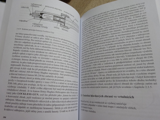 STŘELECKÁ A RAKETOVÁ VÝZBROJ LETADEL, POPELÍNSKÝ, KODEŠ, LUDVÍK, **an