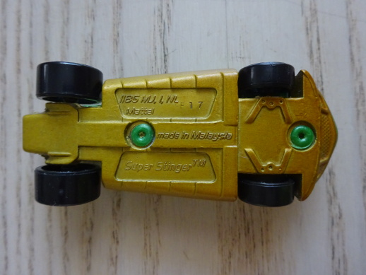 AUTÍČKO, HRAČKA, HOT WHEELS, MATTEL