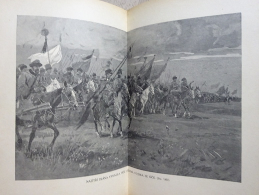 OHNĚM A MEČEM 1-2, HENRYK SIENKIEWICZ, **an