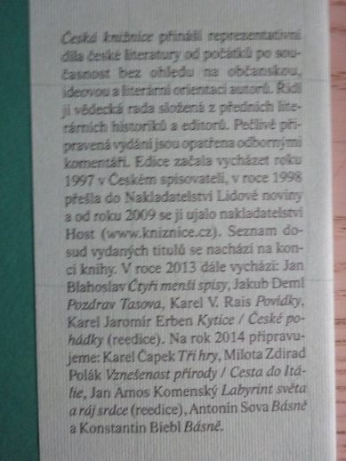 BÁSNĚ III, VÍTĚZSLAV NEZVAL, **an