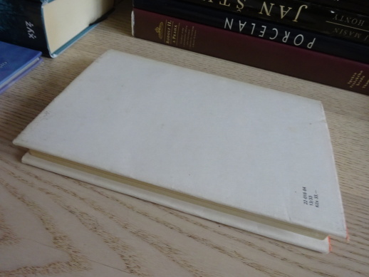 JAN WERICH: ÚSMĚV KLAUNA, **an