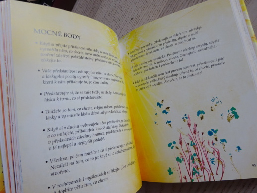 SECRET MOC, RHONDA BYRNE, **an