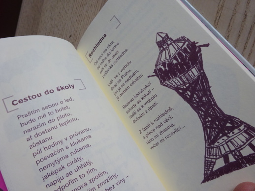 ULEŽELÉ ŽELÉ, JIŘÍ DĚDEČEK, **an