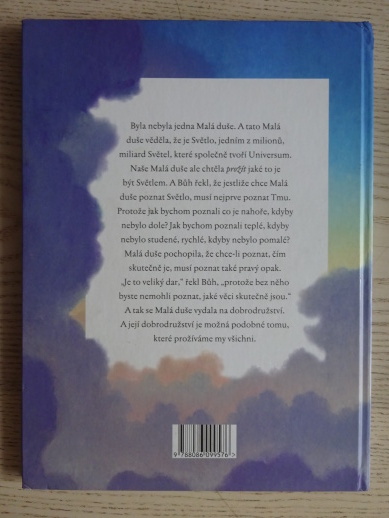 MALÁ DUŠE A SLUNCE, NEALE DONALD WALSCH, **an
