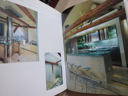 ČESKÝ INTERIÉR A NÁBYTKOVÝ DESIGN, 1989-1999, **an